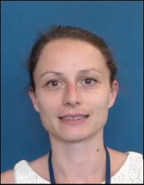 Véronique PENIN