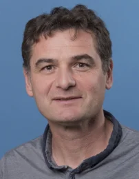 Pascal ALIX