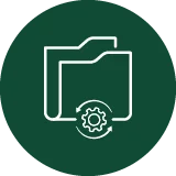 Design and optimization of RPB units and their internals